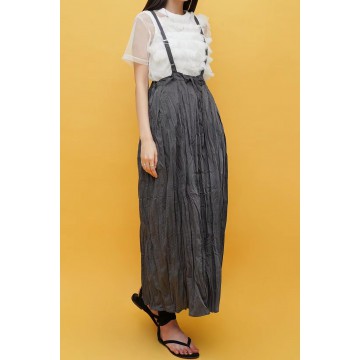 H'S CABINET S/S 2021 女裝半身裙